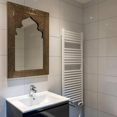 Luxe Vakantiebungalow Casa Cranenweyer Holiday home *