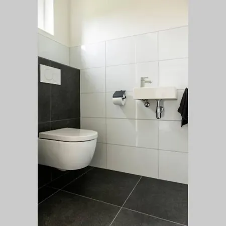 Luxe Vakantiebungalow Casa Cranenweyer * Kerkrade