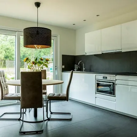 Luxe Vakantiebungalow Casa Cranenweyer * Kerkrade