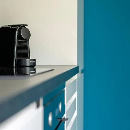 Holiday home Luxe Vakantiebungalow Casa Cranenweyer Kerkrade