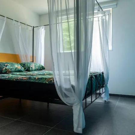 Luxe Vakantiebungalow Casa Cranenweyer Holiday home *
