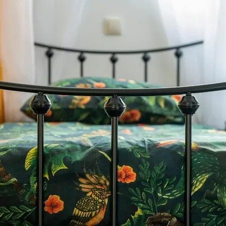 Holiday home Luxe Vakantiebungalow Casa Cranenweyer *