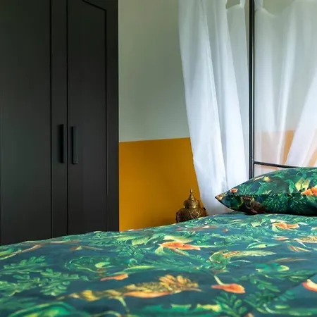 Luxe Vakantiebungalow Casa Cranenweyer Kerkrade