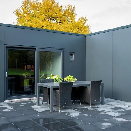 Luxe Vakantiebungalow Casa Cranenweyer * Kerkrade