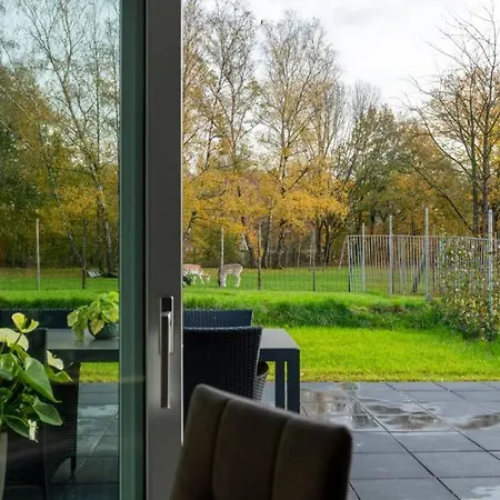 Holiday home Luxe Vakantiebungalow Casa Cranenweyer *