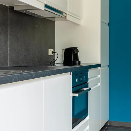 Luxe Vakantiebungalow Casa Cranenweyer Holiday home